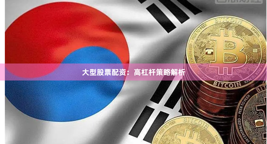 大型股票配资：高杠杆策略解析